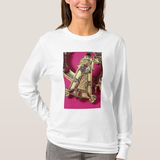 Tara Brooch T-shirt (Voorkant)