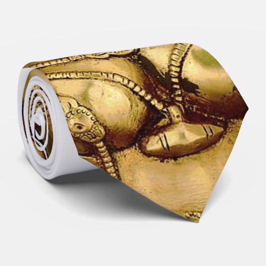 Tara Buddha Buddhist Goddess Yoga Tibet Vrede Stropdas (Opgerold)