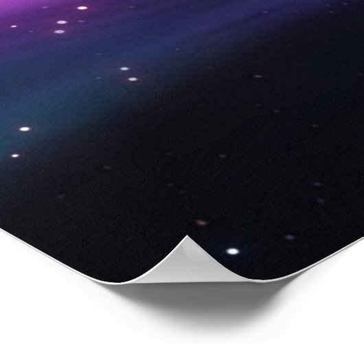 Tara, godin van compassie poster (Hoek)