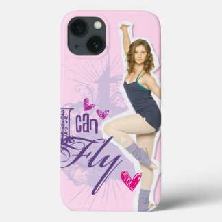 Tara: Ik kan vliegen Case-Mate iPhone Case