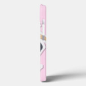 Tara: Ik kan vliegen Case-Mate iPhone Case (Achterkant / Links)