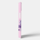 Tara: Ik kan vliegen Case-Mate iPhone Case (Achterkant / Rechts)