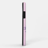 Tara: Ik kan vliegen Case-Mate iPhone Case (Achterkant/rechts)