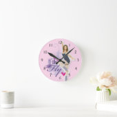 Tara: Ik kan vliegen Ronde Klok (Huis)