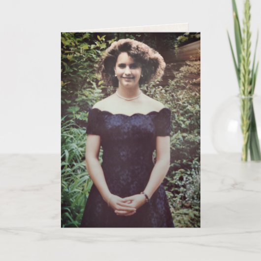 tara kaart (Voorkant)