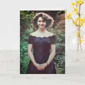 tara kaart (Gele Bloem)