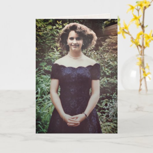 tara kaart (Gele Bloem)