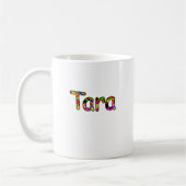 Tara koffiemok (Links)