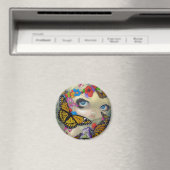 "Tara" magneet (Insitu (Vaatwasser))