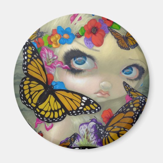 "Tara" magneet (Voorkant)