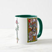 Tara Mok (Voorkant rechts)