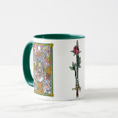 Tara Mok (Voorkant links)