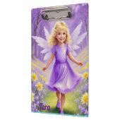 TARA ~ Mooie fee ~ Klembord (Links)