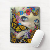 "Tara" Mousepad Muismat (Met muis)