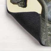 Tara, Nalanda, Bihar, Pala-dynastie (steen) Muismat (Hoek)