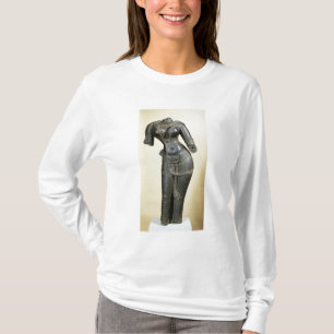 Tara, Nalanda, Bihar, Pala-dynastie (steen) T-shirt