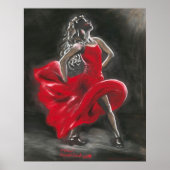 Tara Poster (Voorkant)