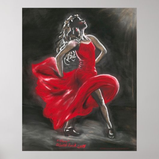 Tara Poster (Voorkant)