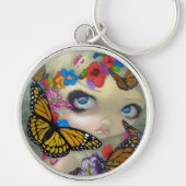 "Tara"-Sleutelhanger Sleutelhanger (Voorkant)