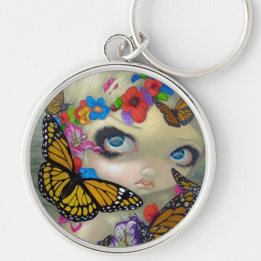 "Tara"-Sleutelhanger Sleutelhanger (Voorkant)