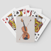 Tarabish cards pokerkaarten (Achterkant)