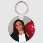 Tarachain Sleutelhanger (Voorkant)