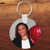 Tarachain Sleutelhanger (Voorkant)