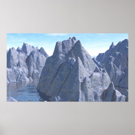 Tarak-Poster Poster (Voorkant)