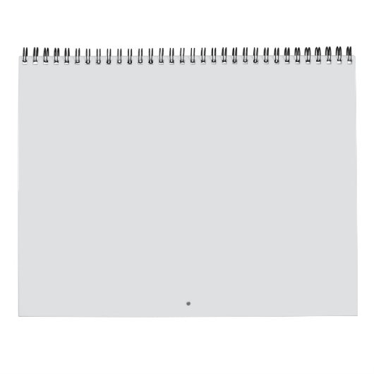 Taraladyart Latex Modekalender 2026 Kalender (Achterkant)