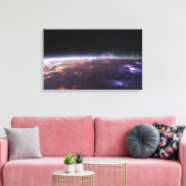 Taranis Canvas Afdruk (Insitu (Woonkamer))