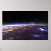 Taranis Poster (Voorkant)