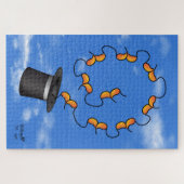 tarannn muackS (Wizard's Pet)-AmaSilyS-1014pcs-Art Legpuzzel (Horizontaal)