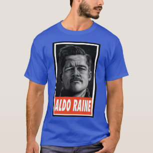 TARANTINO Aldo Raine T-shirt