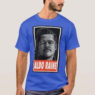 TARANTINO Aldo Raine T-shirt