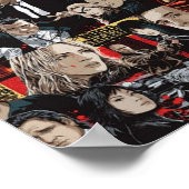 Tarantino XX Poster (Hoek)