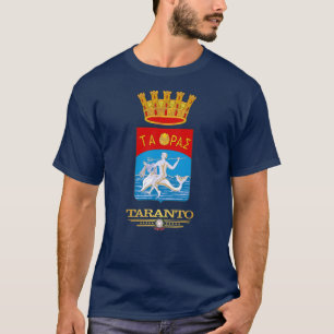 Taranto T-shirt