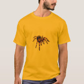 tarantula2 t-shirt (Voorkant)