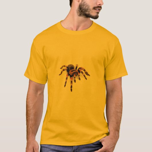 tarantula2 t-shirt (Voorkant)