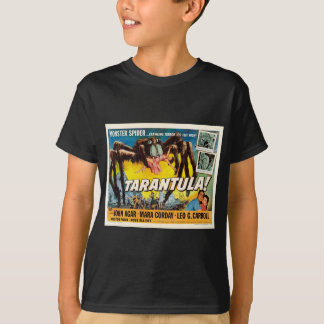 Tarantula 1955 Movie-Poster T-shirt