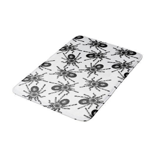 Tarantula Badmat (Gekanteld)