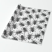Tarantula Cadeaupapier (Uitgerold)