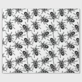 Tarantula Cadeaupapier (Vlak)