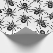 Tarantula Cadeaupapier (Hoek)