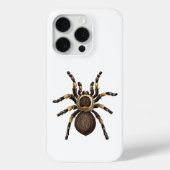 Tarantula Case-Mate iPhone Case (Achterkant)
