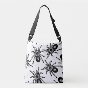 Tarantula Crossbody Tas