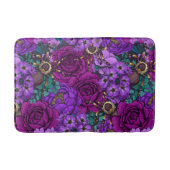 Tarantula garden 3 badmat (Voorkant)