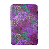 Tarantula garden 3 badmat (Voorkant Verticaal)