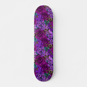 Tarantula garden 3 persoonlijk skateboard