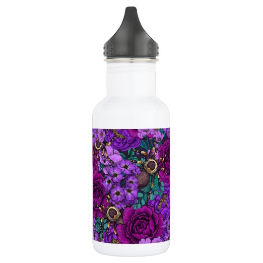 Tarantula garden 3 waterfles  (Links)