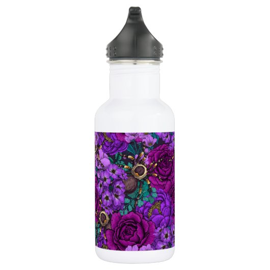 Tarantula garden 3 waterfles (Rechts)